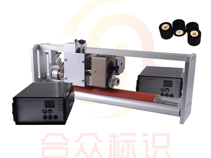 HZ300電動(dòng)式墨輪打碼機(jī)
