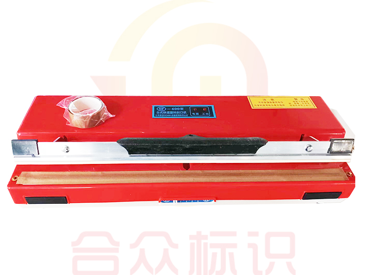 臺(tái)式快速塑料封口機(jī) 