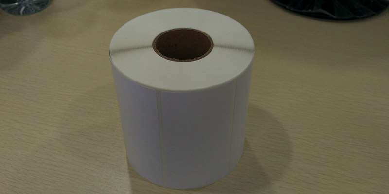 熱敏紙不干膠紙