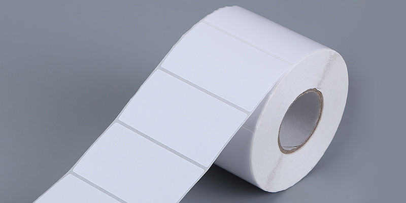 冷室冷庫防凍耐低溫標(biāo)簽紙