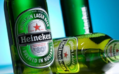 酒類標(biāo)簽解決方案