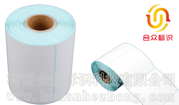 標簽紙-如果不干膠標簽的紙張比較薄，打印效果會被影響嗎？