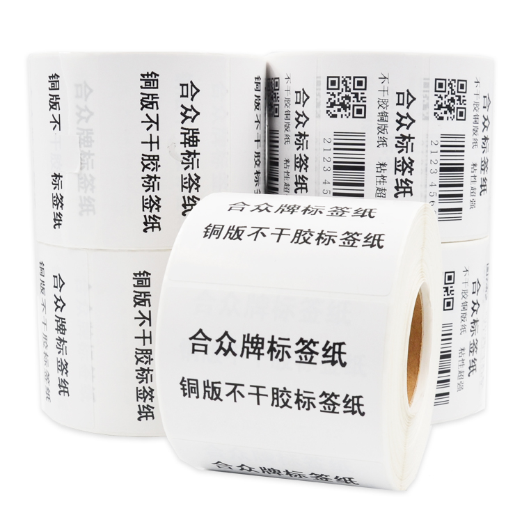 不干膠標簽知識與粘性檢驗方法