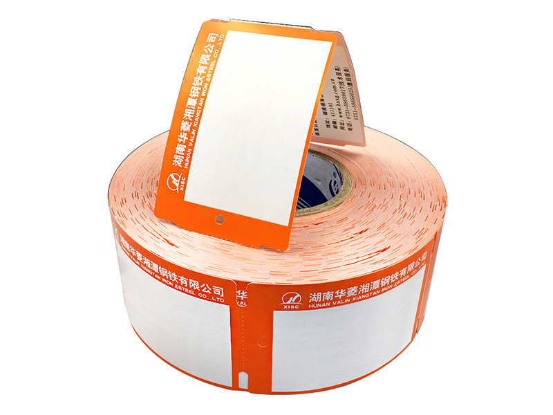 不干膠標簽材料耐溫范圍你都知道嗎？