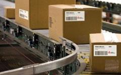 物流標(biāo)簽解決方案