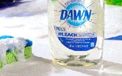 日化標(biāo)簽解決方案