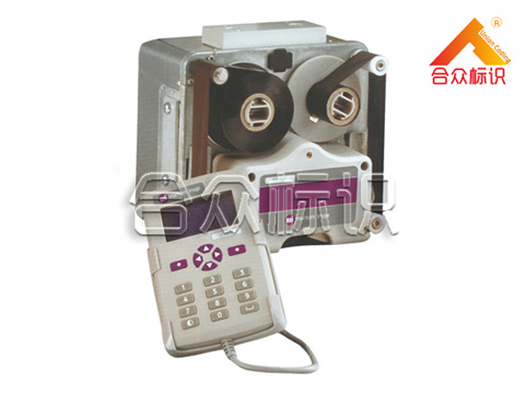 8018型熱轉(zhuǎn)印打碼機(jī)