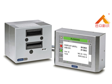 LINX-TT5熱轉印智能打碼機