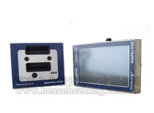 熱轉印打碼機6320（偉迪捷）