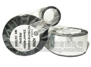 熱轉印打碼色帶HZ908